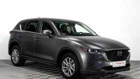 Mazda CX-5 2022 г.в.