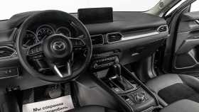 Mazda CX-5 2022 г.в.
