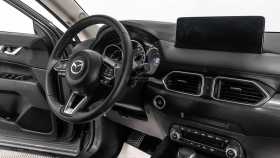 Mazda CX-5 2022 г.в.