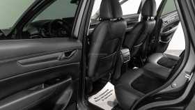 Mazda CX-5 2022 г.в.