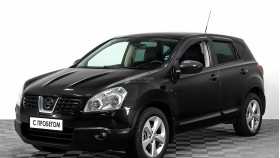 Nissan Qashqai 2008 г.в.