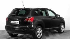 Nissan Qashqai 2008 г.в.