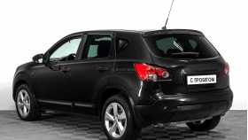 Nissan Qashqai 2008 г.в.