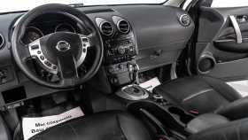 Nissan Qashqai 2008 г.в.