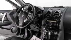 Nissan Qashqai 2008 г.в.