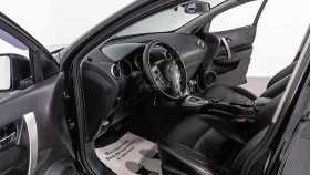 Nissan Qashqai 2008 г.в.