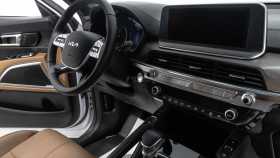 Kia Telluride 2022 г.в.