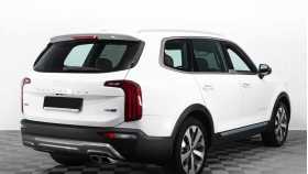 Kia Telluride 2022 г.в.