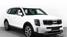 Kia Telluride 2022 г.в.