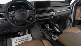 Kia Telluride 2022 г.в.