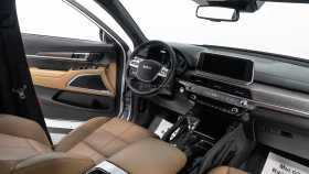 Kia Telluride 2022 г.в.