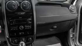 Renault Duster 2018 г.в.