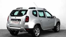 Renault Duster 2018 г.в.