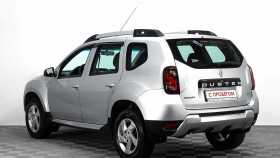 Renault Duster 2018 г.в.