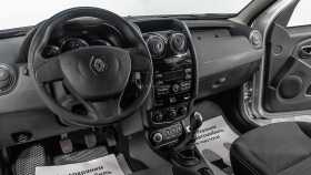 Renault Duster 2018 г.в.