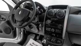 Renault Duster 2018 г.в.