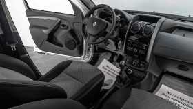 Renault Duster 2018 г.в.