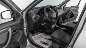 Renault Duster 2018 г.в.