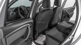 Renault Duster 2018 г.в.