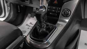 Chevrolet Cruze 2014 г.в.