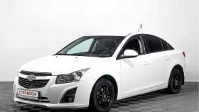 Chevrolet Cruze 2014 г.в.