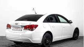 Chevrolet Cruze 2014 г.в.