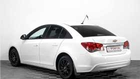 Chevrolet Cruze 2014 г.в.