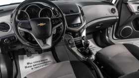 Chevrolet Cruze 2014 г.в.