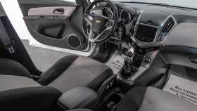 Chevrolet Cruze 2014 г.в.