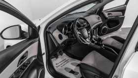 Chevrolet Cruze 2014 г.в.