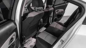 Chevrolet Cruze 2014 г.в.