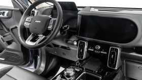 Haval Dargo 2022 г.в.