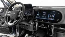 Haval Dargo 2022 г.в.