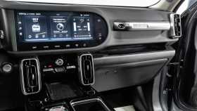 Haval Dargo 2022 г.в.