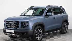 Haval Dargo 2022 г.в.