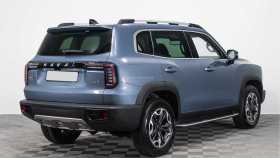 Haval Dargo 2022 г.в.