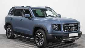 Haval Dargo 2022 г.в.