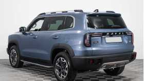 Haval Dargo 2022 г.в.