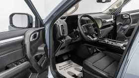 Haval Dargo 2022 г.в.