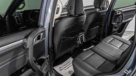 Haval Dargo 2022 г.в.