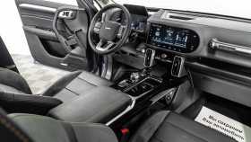 Haval Dargo 2022 г.в.