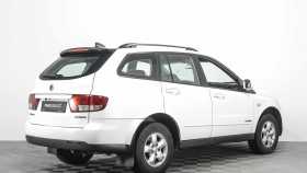 SsangYong Kyron 2013 г.в.
