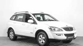 SsangYong Kyron 2013 г.в.