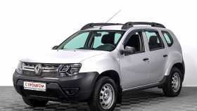Renault Duster 2018 г.в.