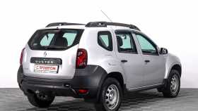 Renault Duster 2018 г.в.