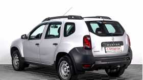 Renault Duster 2018 г.в.