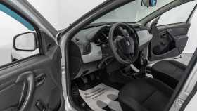 Renault Duster 2018 г.в.