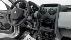 Renault Duster 2018 г.в.