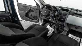 Renault Duster 2018 г.в.