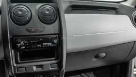 Renault Duster 2018 г.в.